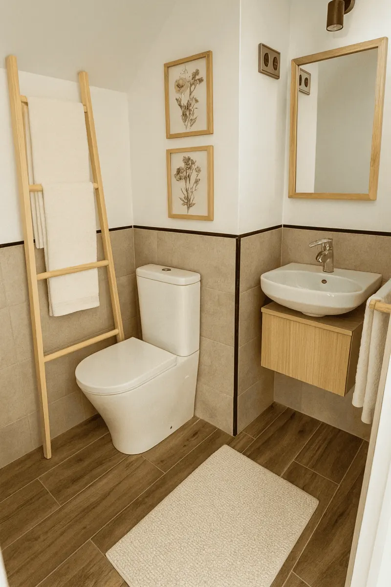 Baños | Aseos 2