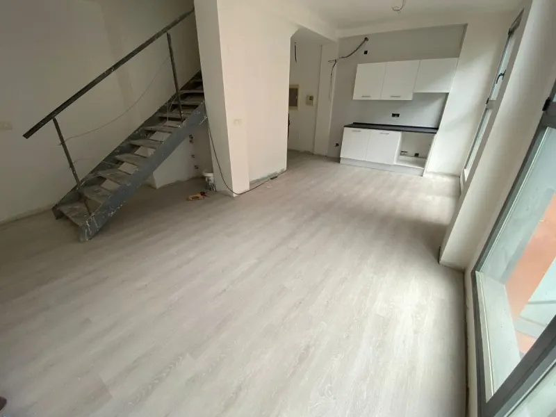 Cocina | Sala de estar 1