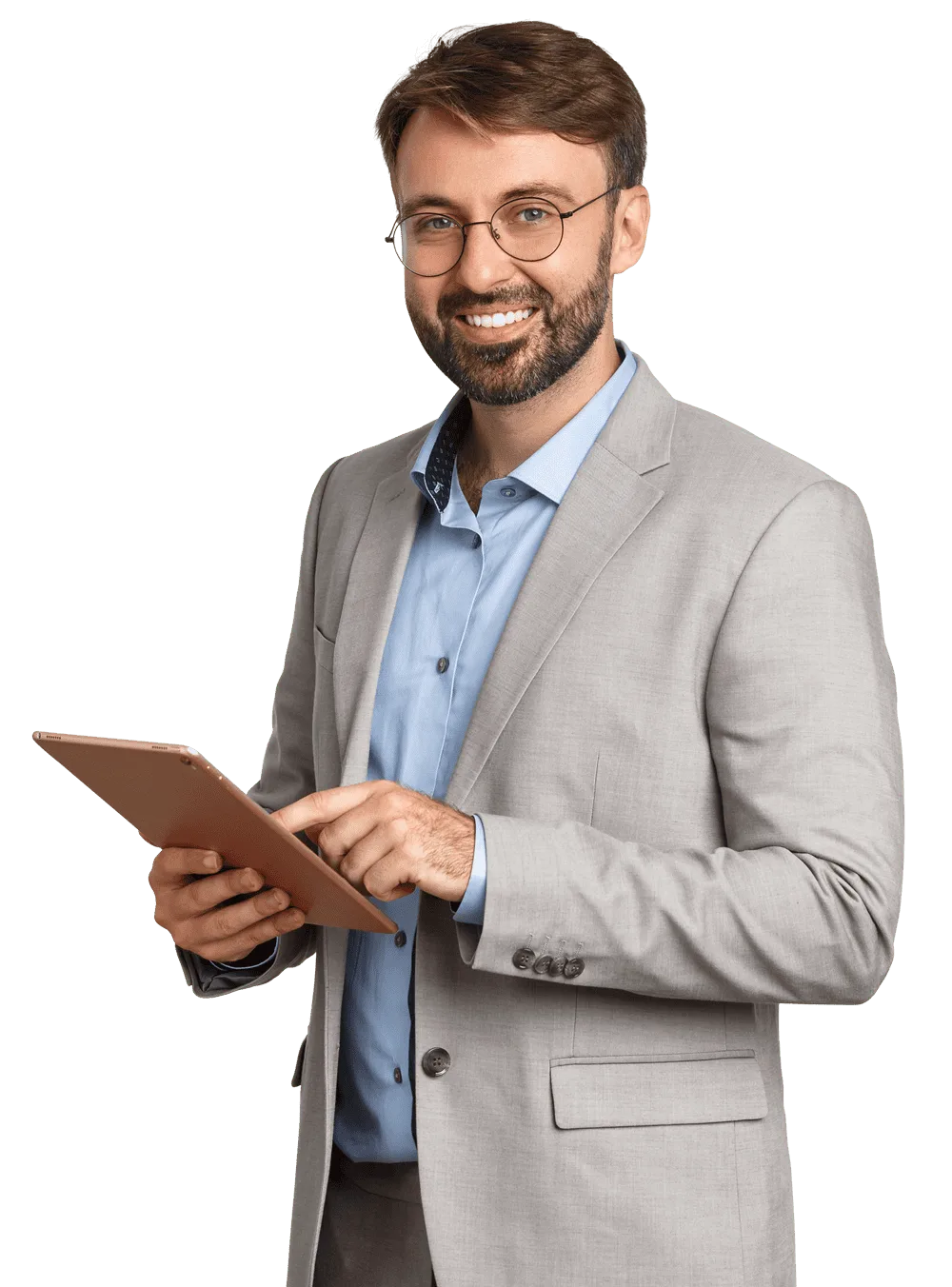 Asesor de Invercapital Gestión