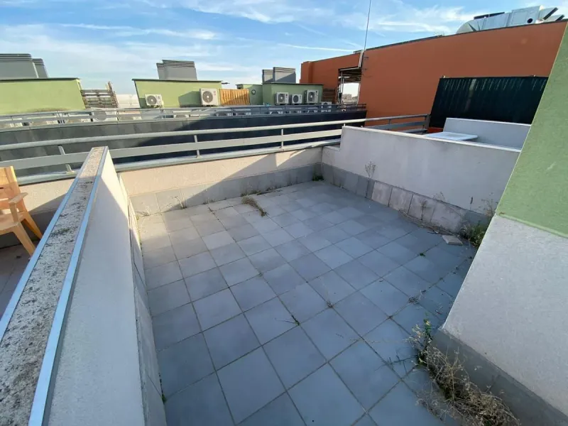 Terrazas 1